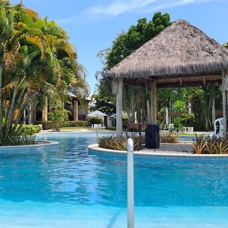Iloa Resort Residence Barra de São Miguel Esterno foto