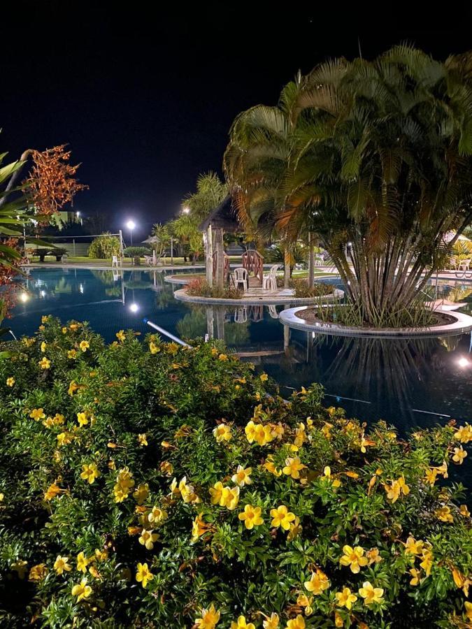 Iloa Resort Residence Barra de São Miguel Esterno foto